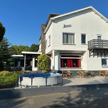 Mimosa Hotel Valkenburg aan de Geul Exterior photo