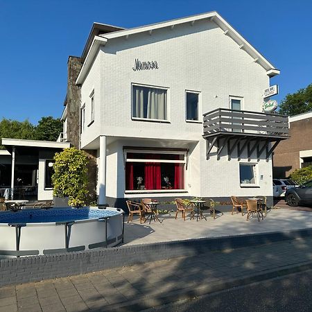 Mimosa Hotel Valkenburg aan de Geul Exterior photo