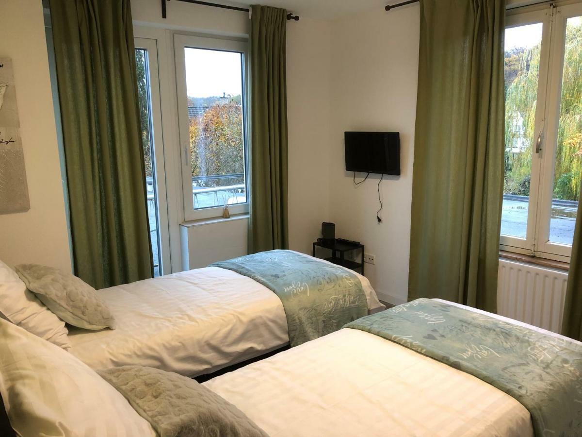 Mimosa Hotel Valkenburg aan de Geul Room photo
