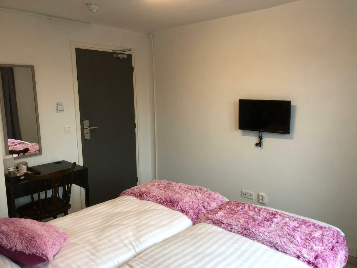 Mimosa Hotel Valkenburg aan de Geul Room photo