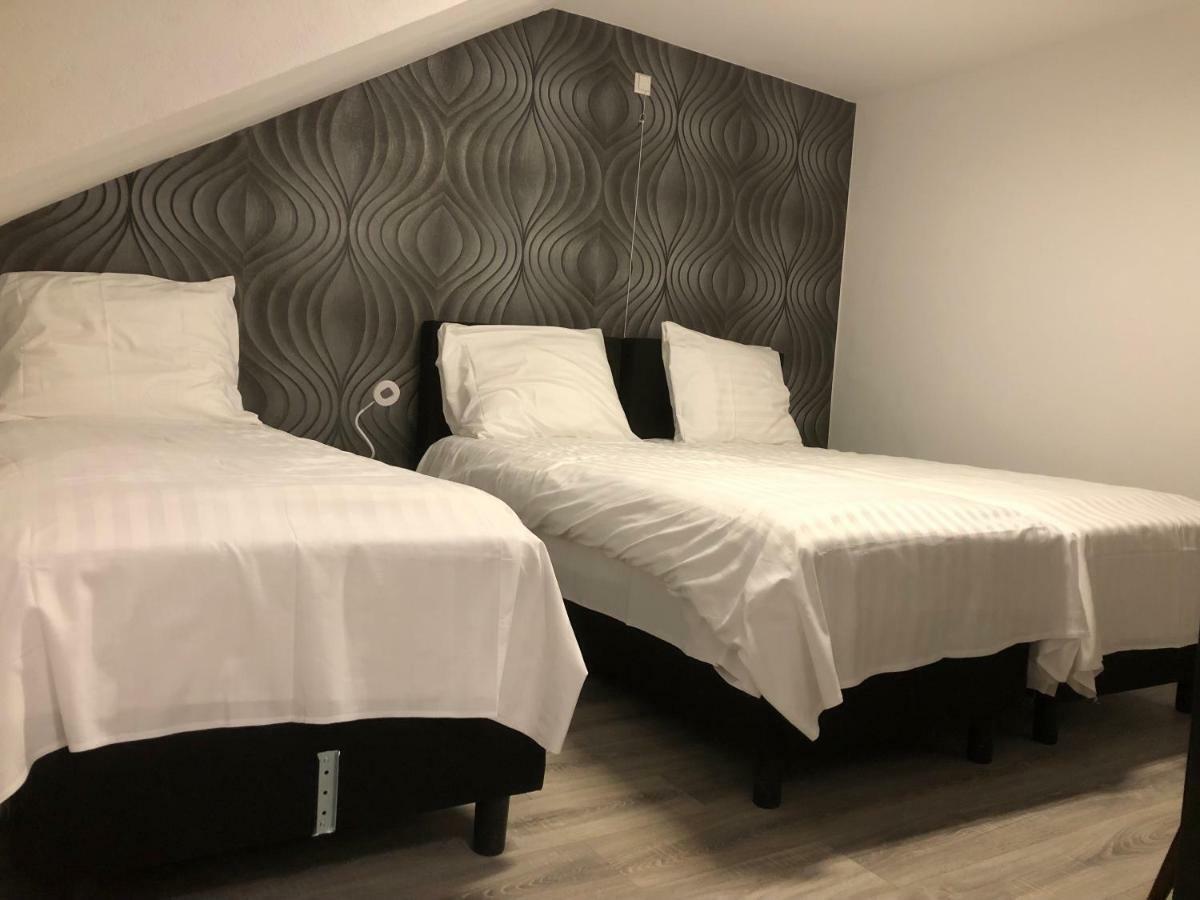 Mimosa Hotel Valkenburg aan de Geul Room photo