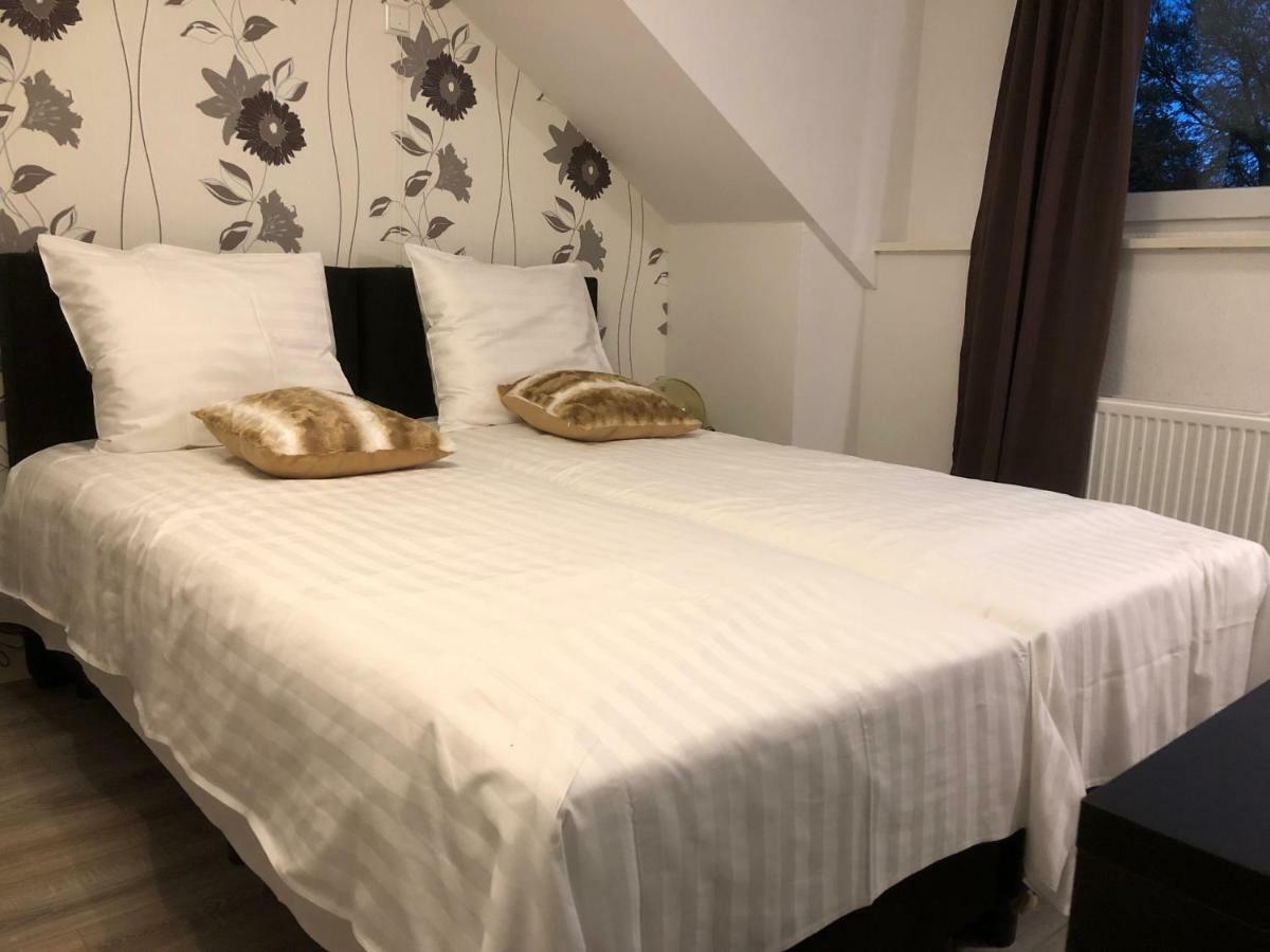 Mimosa Hotel Valkenburg aan de Geul Room photo